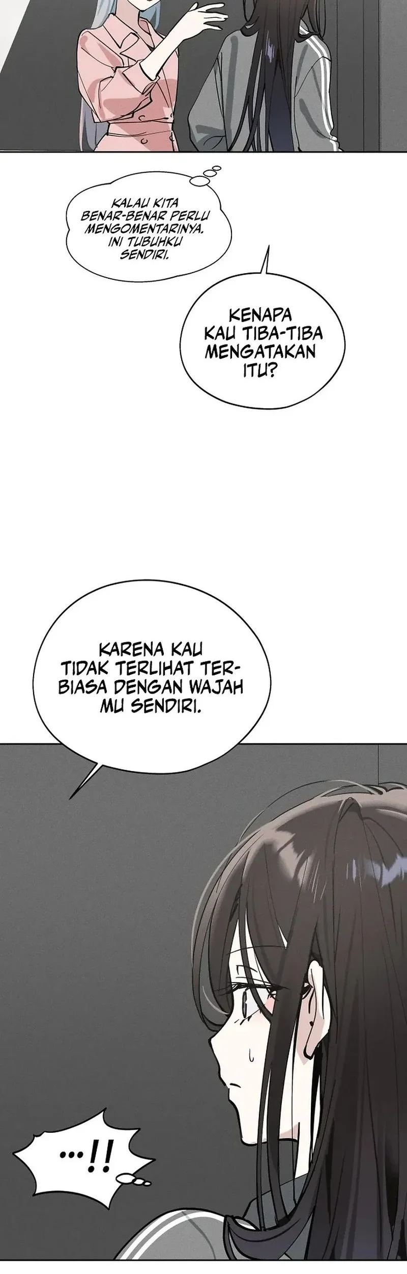 Today is a Woman Day (Today's Han Yoil Is a Woman) Chapter 20 Gambar 28