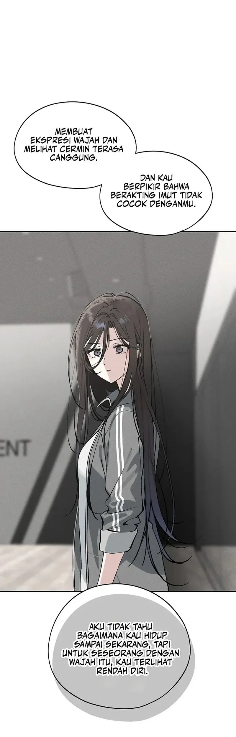 Today is a Woman Day (Today's Han Yoil Is a Woman) Chapter 20 Gambar 29