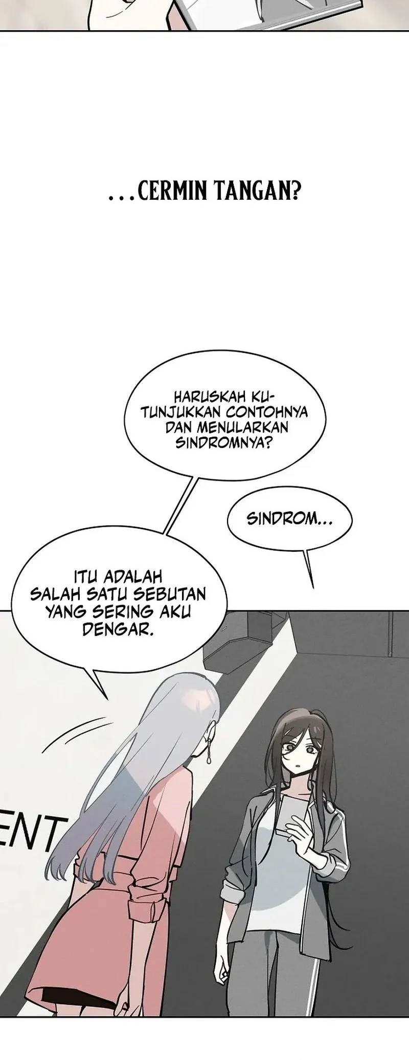 Today is a Woman Day (Today's Han Yoil Is a Woman) Chapter 20 Gambar 32