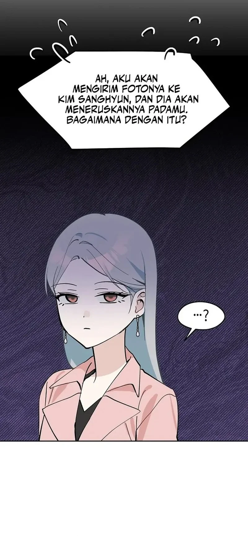 Today is a Woman Day (Today's Han Yoil Is a Woman) Chapter 20 Gambar 38