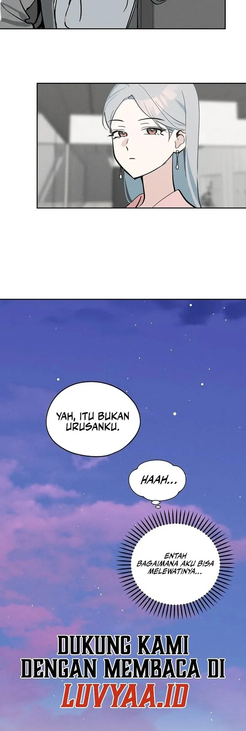 Today is a Woman Day (Today's Han Yoil Is a Woman) Chapter 20 Gambar 40