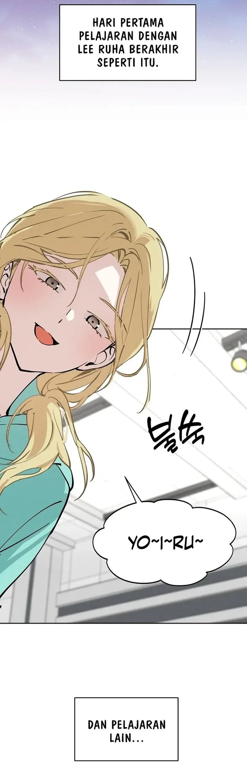 Today is a Woman Day (Today's Han Yoil Is a Woman) Chapter 20 Gambar 41