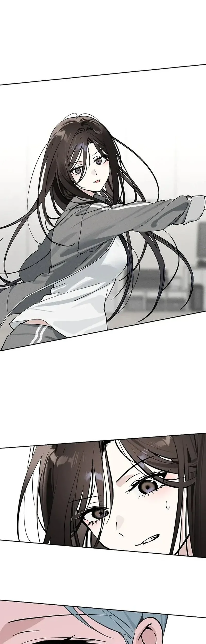 Today is a Woman Day (Today's Han Yoil Is a Woman) Chapter 20 Gambar 9