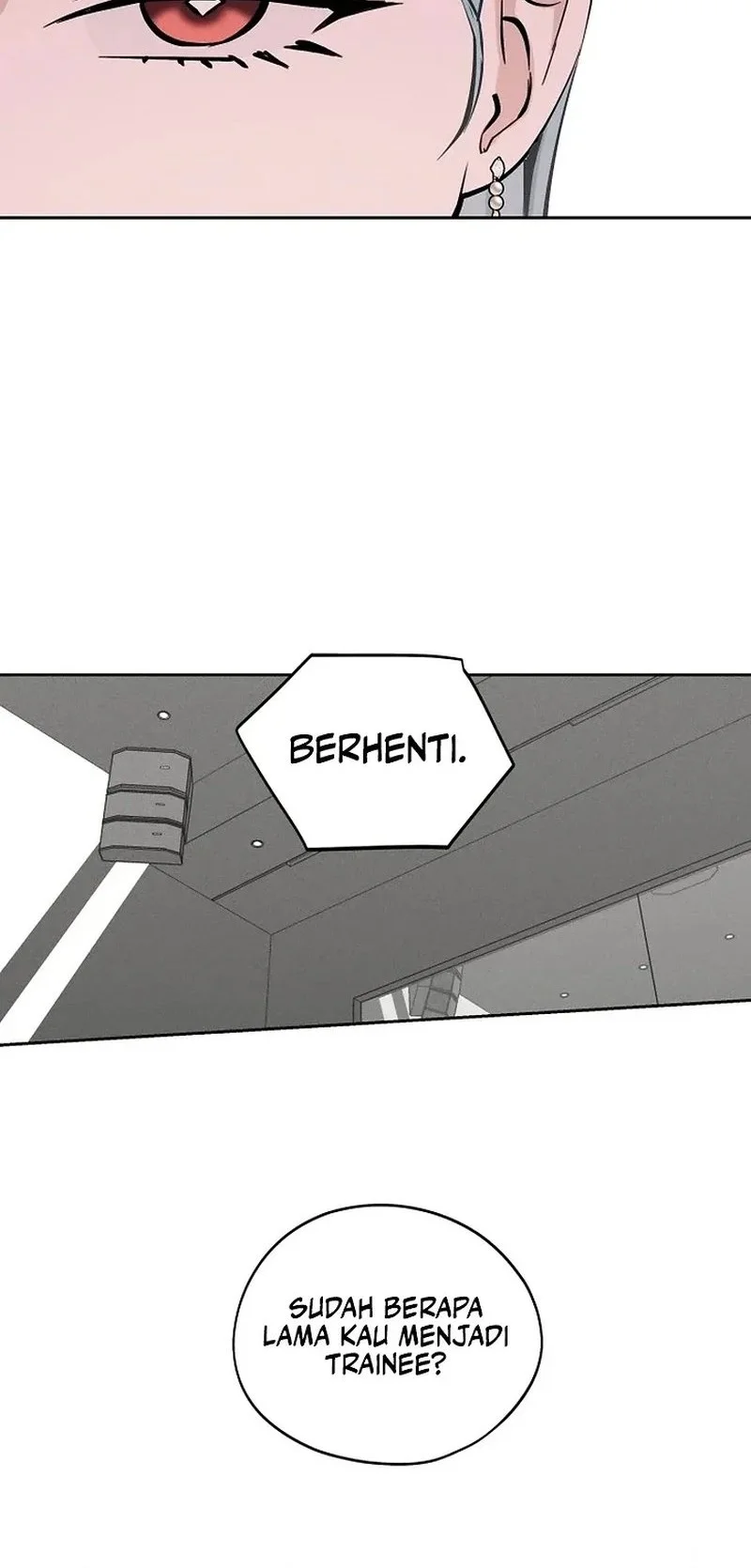 Today is a Woman Day (Today's Han Yoil Is a Woman) Chapter 20 Gambar 10