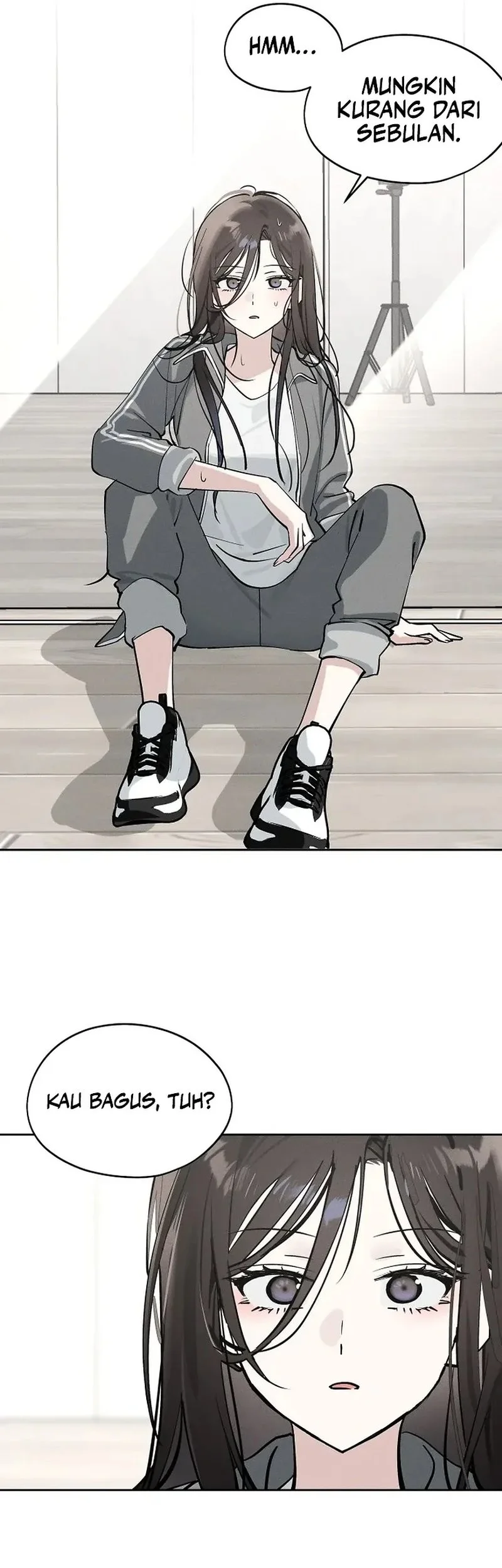 Today is a Woman Day (Today's Han Yoil Is a Woman) Chapter 20 Gambar 11