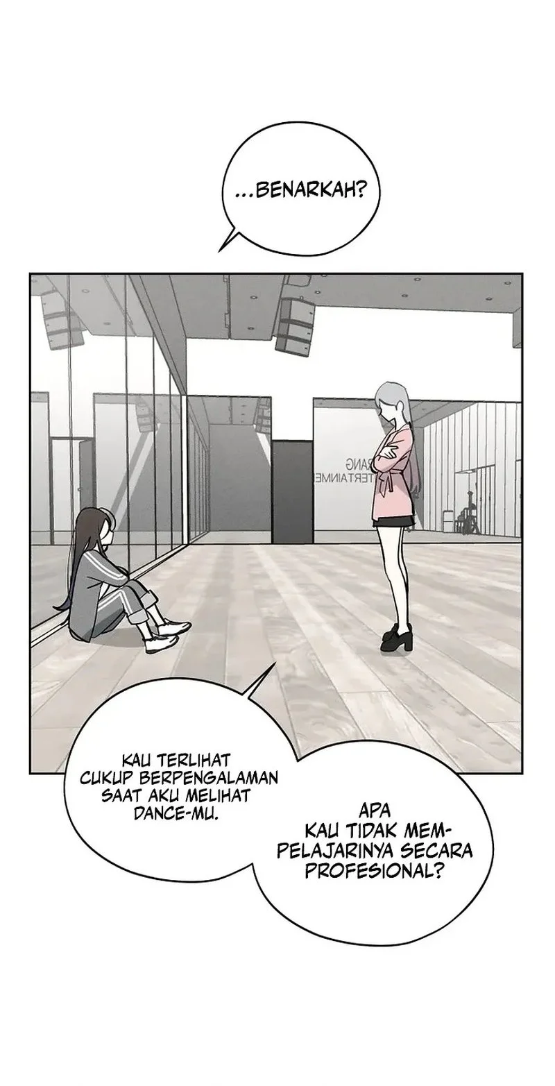 Today is a Woman Day (Today's Han Yoil Is a Woman) Chapter 20 Gambar 12