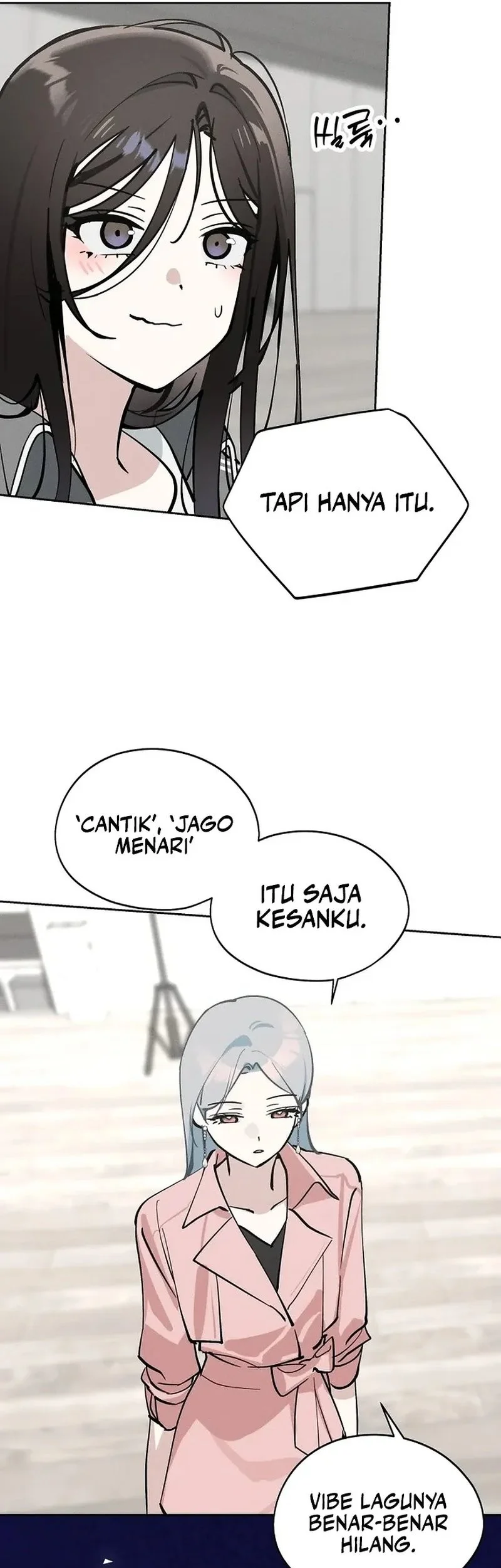 Today is a Woman Day (Today's Han Yoil Is a Woman) Chapter 20 Gambar 13