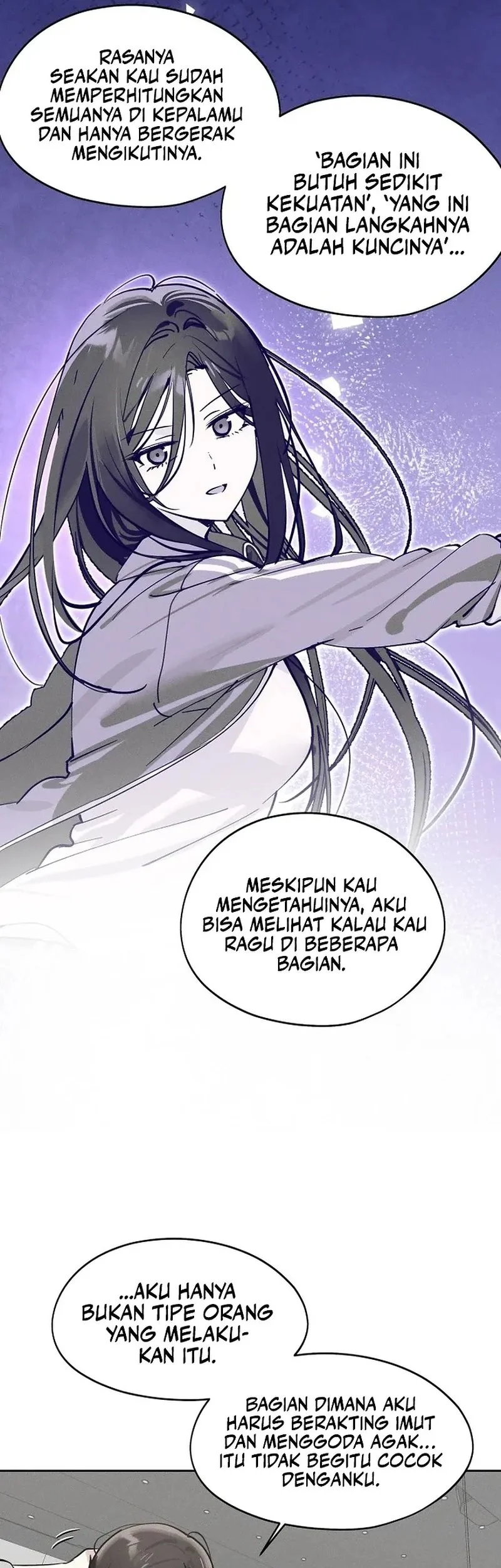 Today is a Woman Day (Today's Han Yoil Is a Woman) Chapter 20 Gambar 15