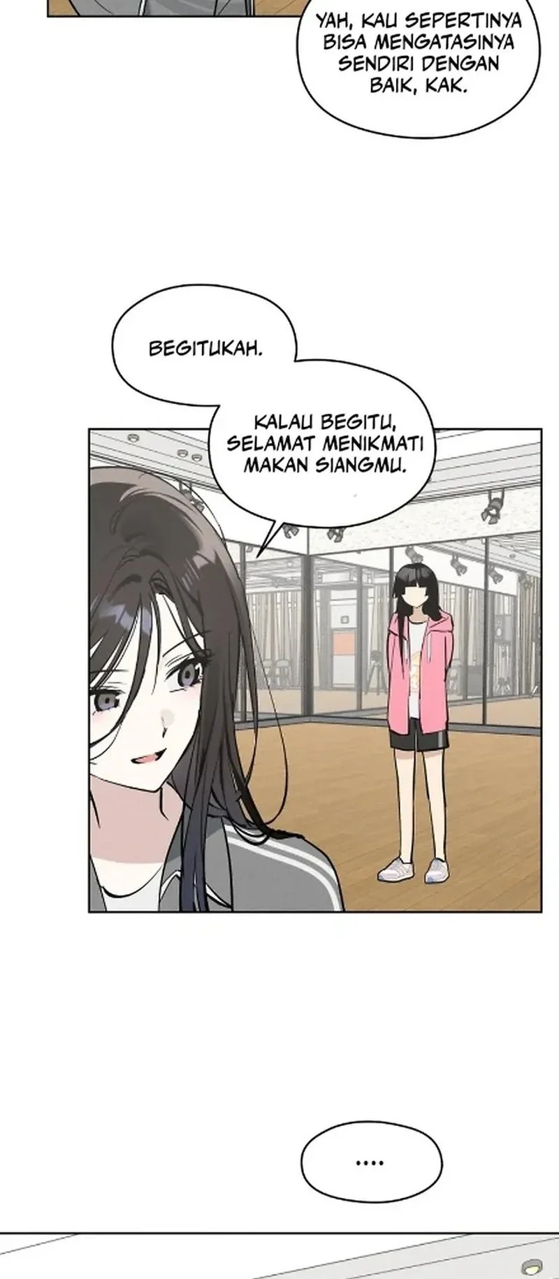 Today is a Woman Day (Today's Han Yoil Is a Woman) Chapter 21 Gambar 22