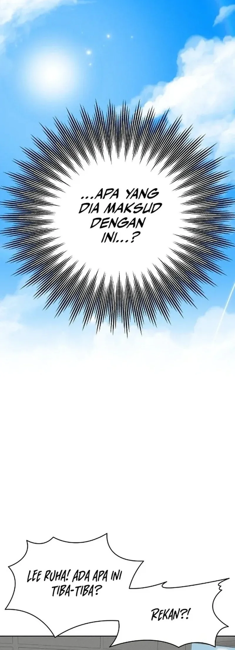 Today is a Woman Day (Today's Han Yoil Is a Woman) Chapter 21 Gambar 26