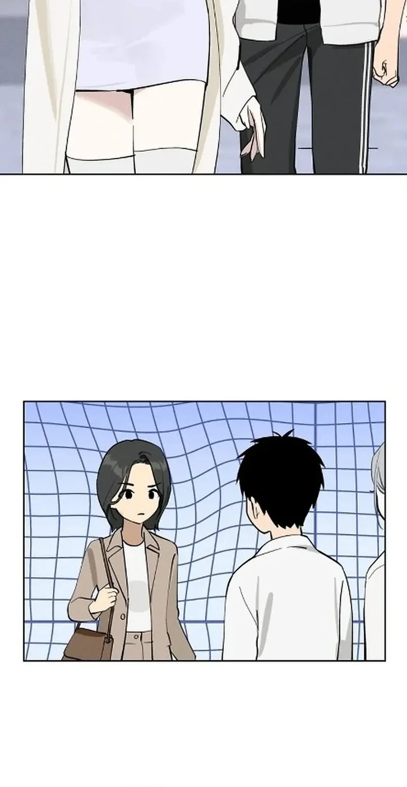 Today is a Woman Day (Today's Han Yoil Is a Woman) Chapter 21 Gambar 28