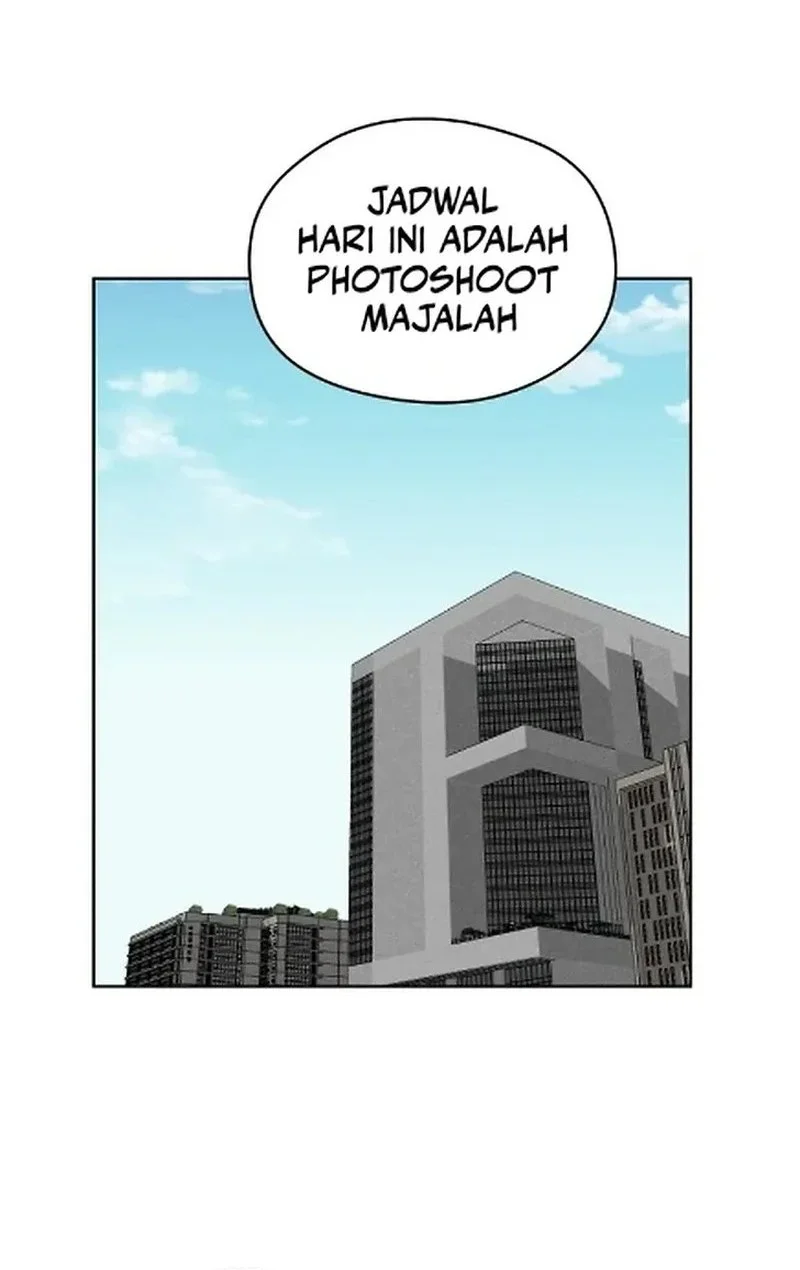 Today is a Woman Day (Today's Han Yoil Is a Woman) Chapter 21 Gambar 34