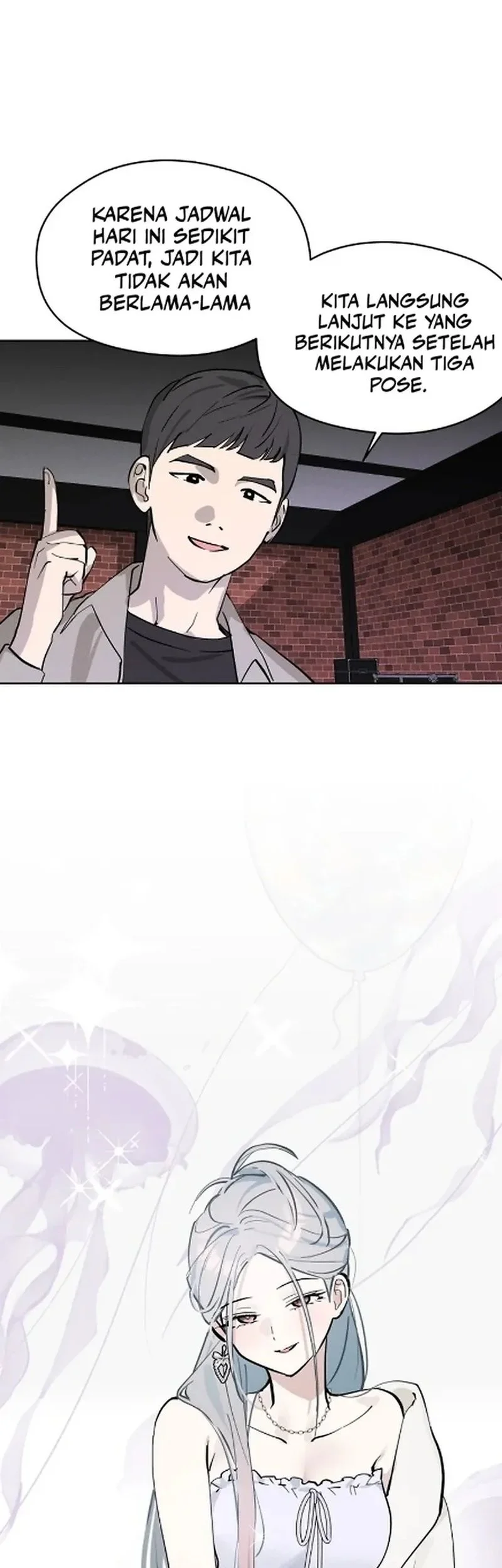 Today is a Woman Day (Today's Han Yoil Is a Woman) Chapter 21 Gambar 39