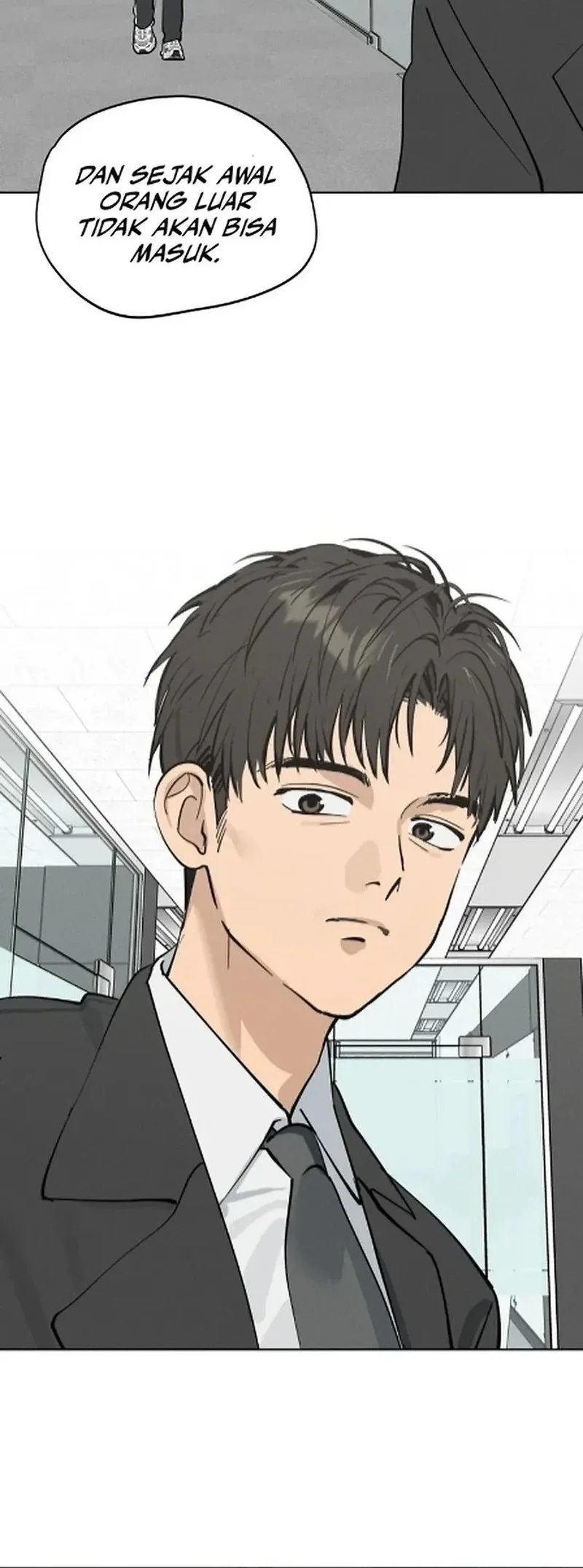 Today is a Woman Day (Today's Han Yoil Is a Woman) Chapter 21 Gambar 42