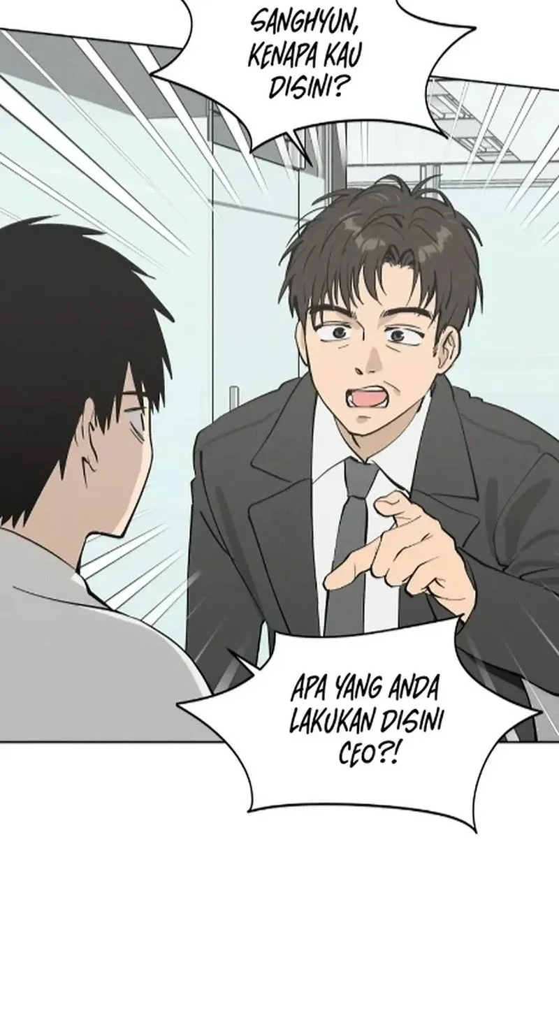 Today is a Woman Day (Today's Han Yoil Is a Woman) Chapter 21 Gambar 44