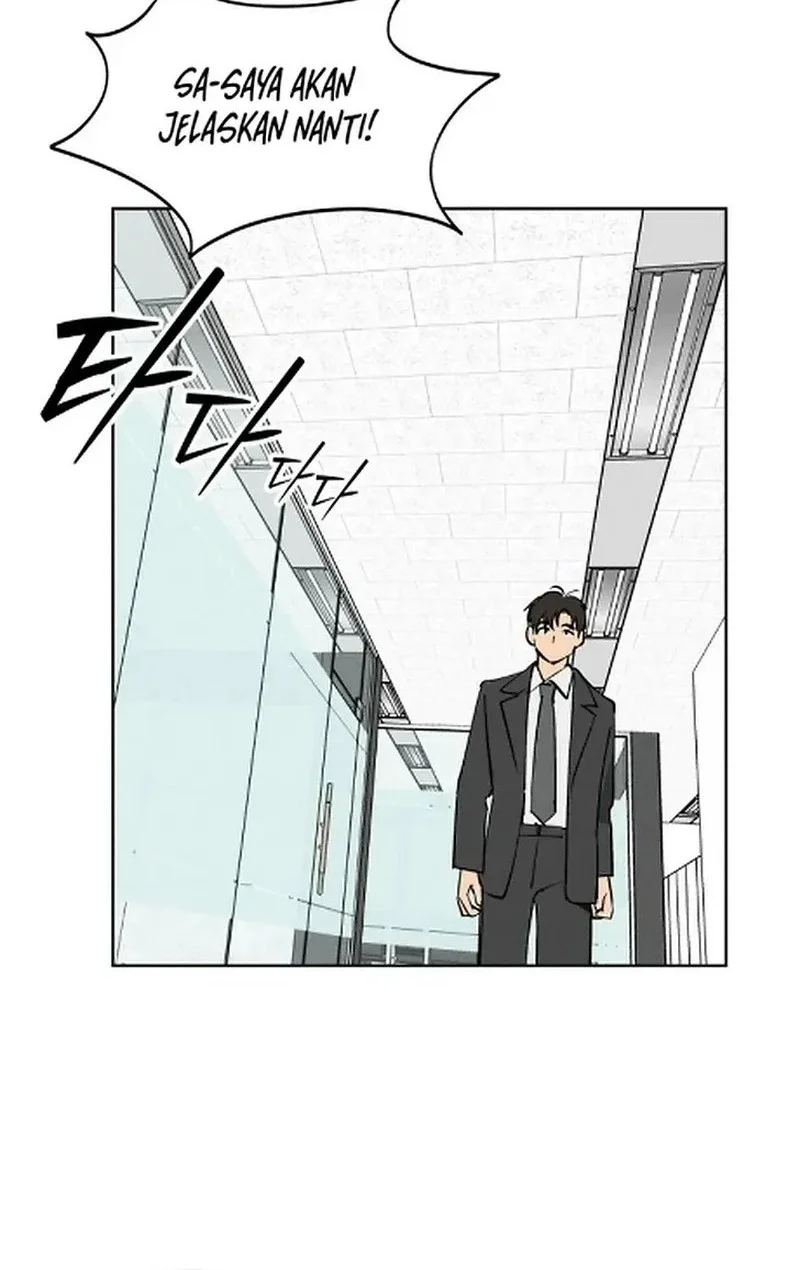 Today is a Woman Day (Today's Han Yoil Is a Woman) Chapter 21 Gambar 46