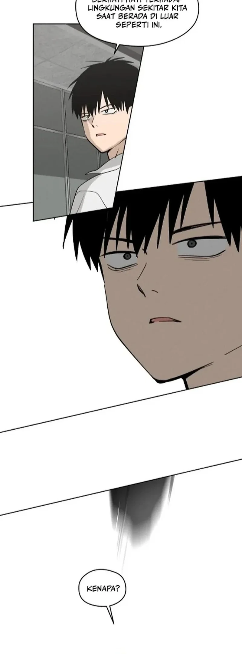 Today is a Woman Day (Today's Han Yoil Is a Woman) Chapter 21 Gambar 50