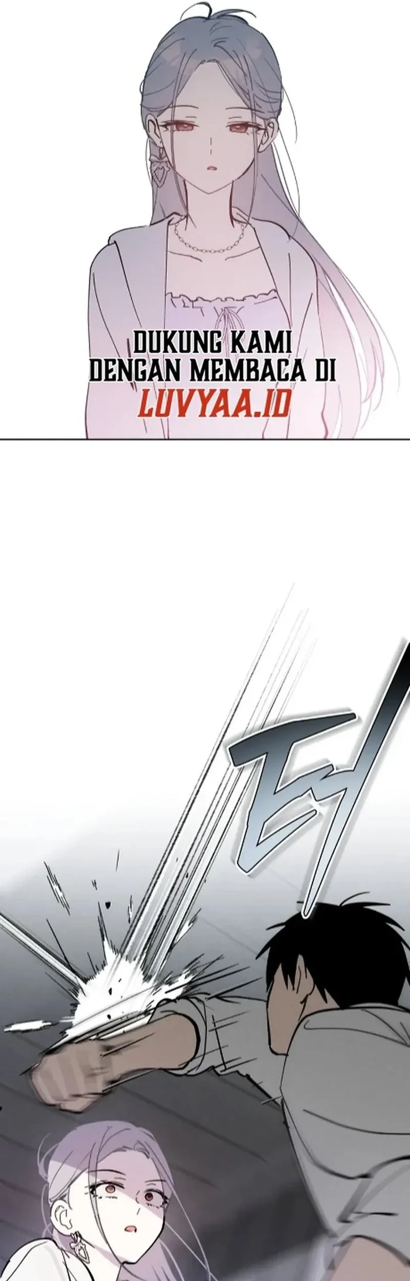 Today is a Woman Day (Today's Han Yoil Is a Woman) Chapter 21 Gambar 51