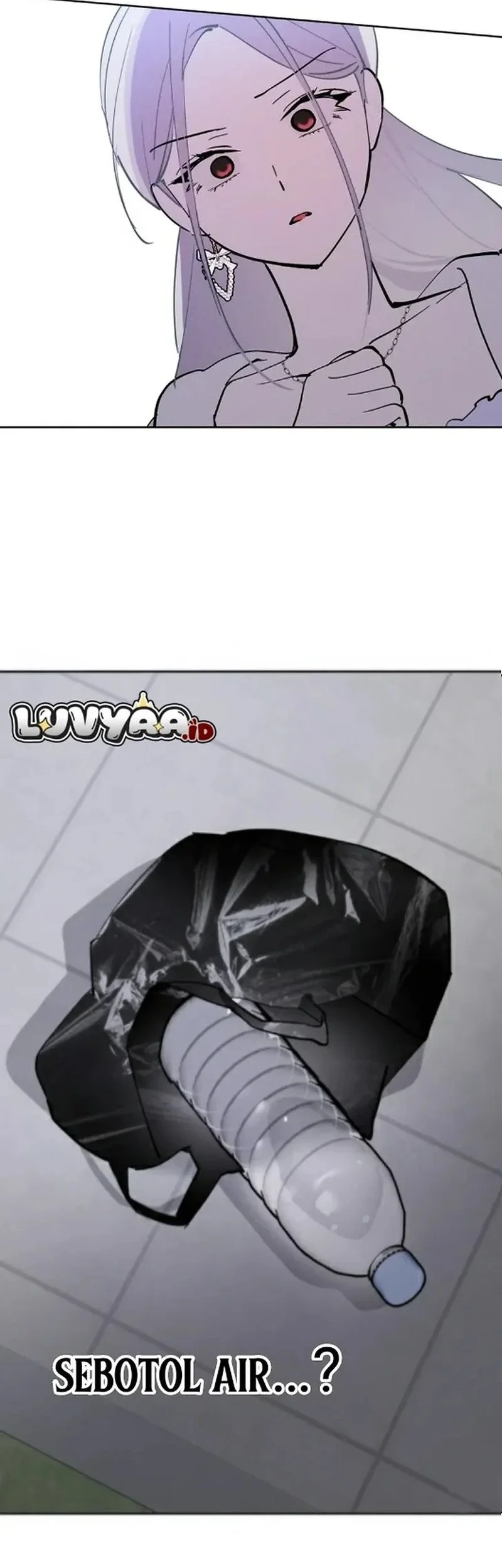 Today is a Woman Day (Today's Han Yoil Is a Woman) Chapter 21 Gambar 53