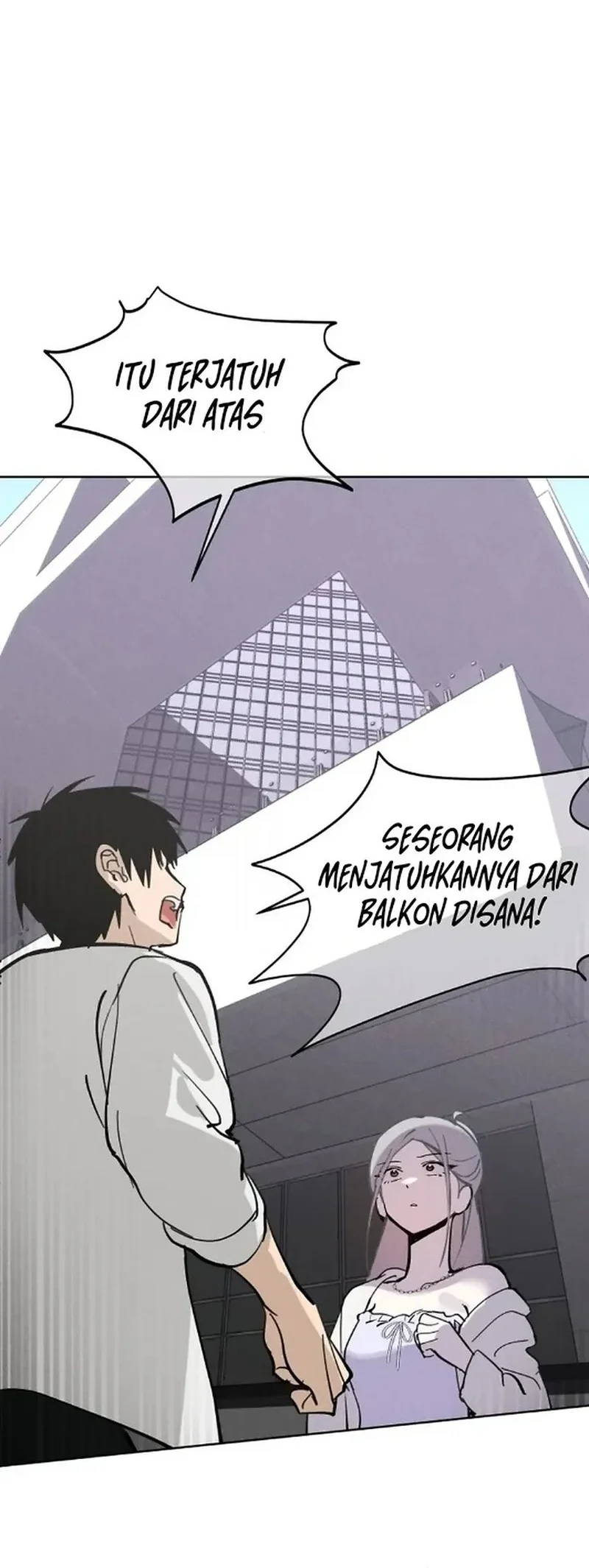 Today is a Woman Day (Today's Han Yoil Is a Woman) Chapter 21 Gambar 54