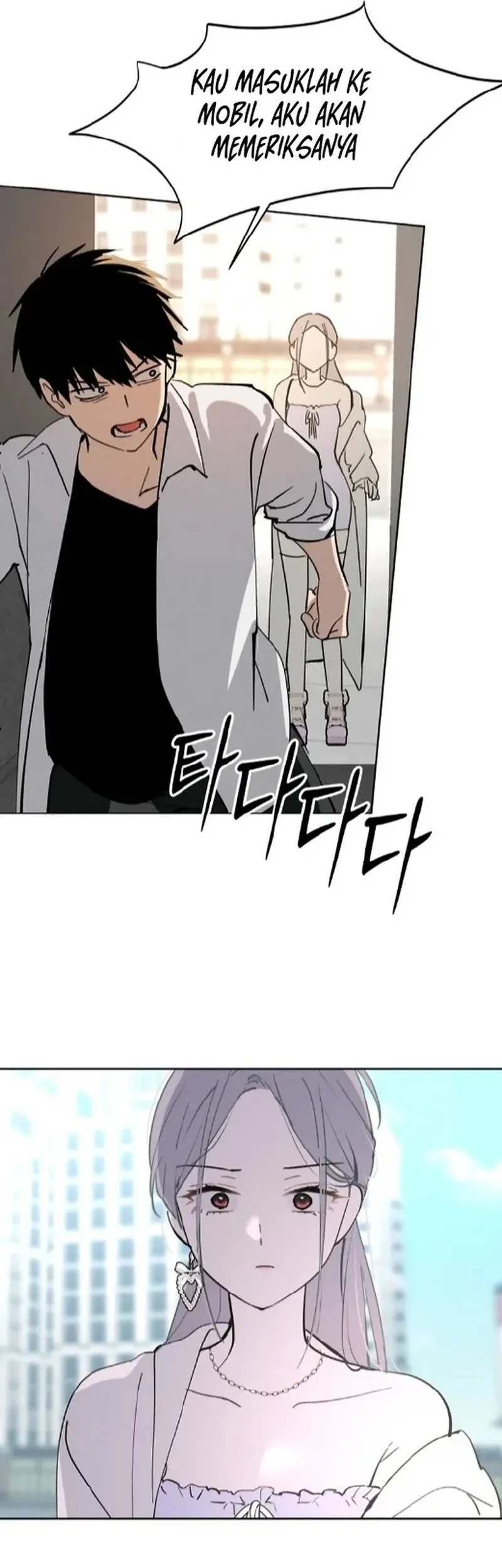 Today is a Woman Day (Today's Han Yoil Is a Woman) Chapter 21 Gambar 55