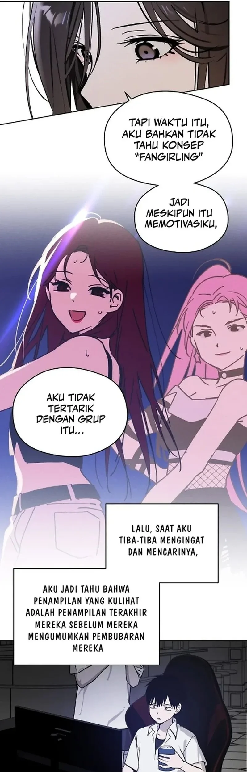 Today is a Woman Day (Today's Han Yoil Is a Woman) Chapter 21 Gambar 9