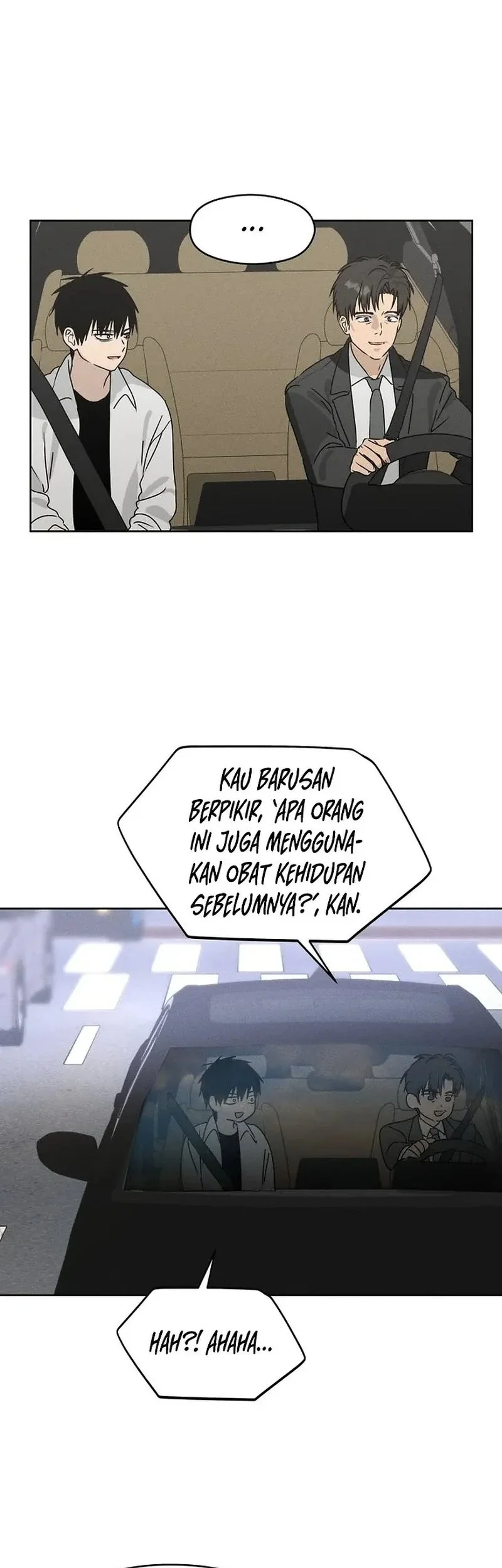 Today is a Woman Day (Today's Han Yoil Is a Woman) Chapter 22 Gambar 21