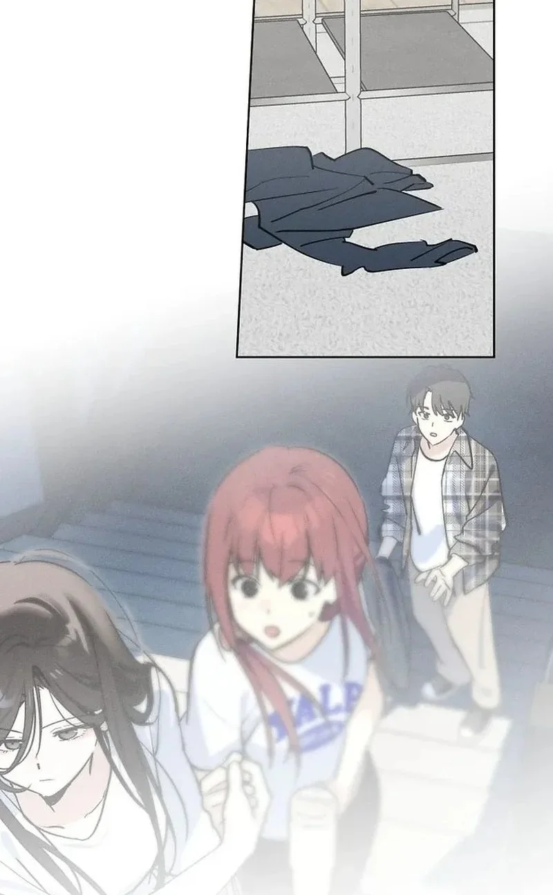 Today is a Woman Day (Today's Han Yoil Is a Woman) Chapter 22 Gambar 34