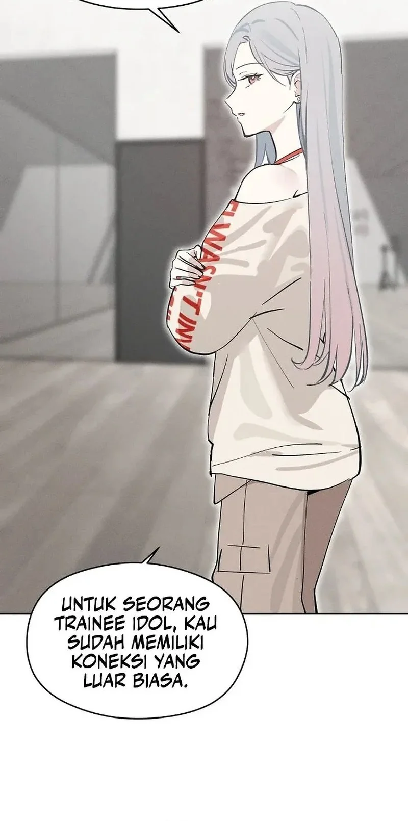 Today is a Woman Day (Today's Han Yoil Is a Woman) Chapter 22 Gambar 38