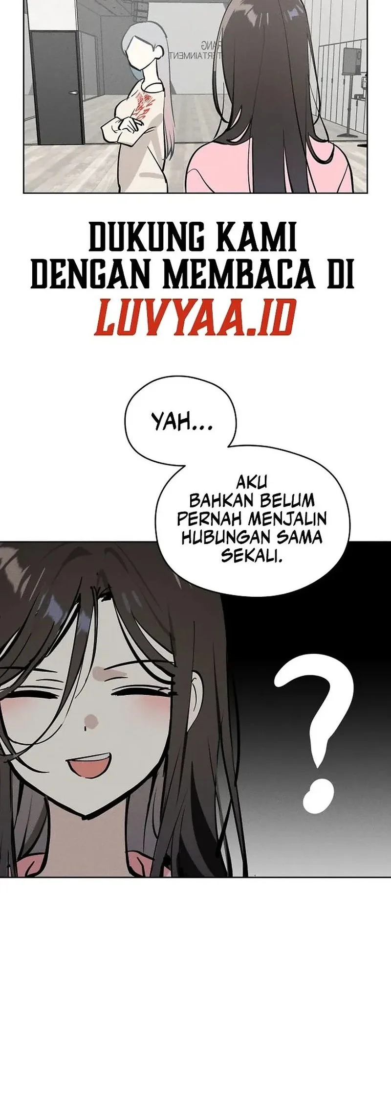 Today is a Woman Day (Today's Han Yoil Is a Woman) Chapter 22 Gambar 42