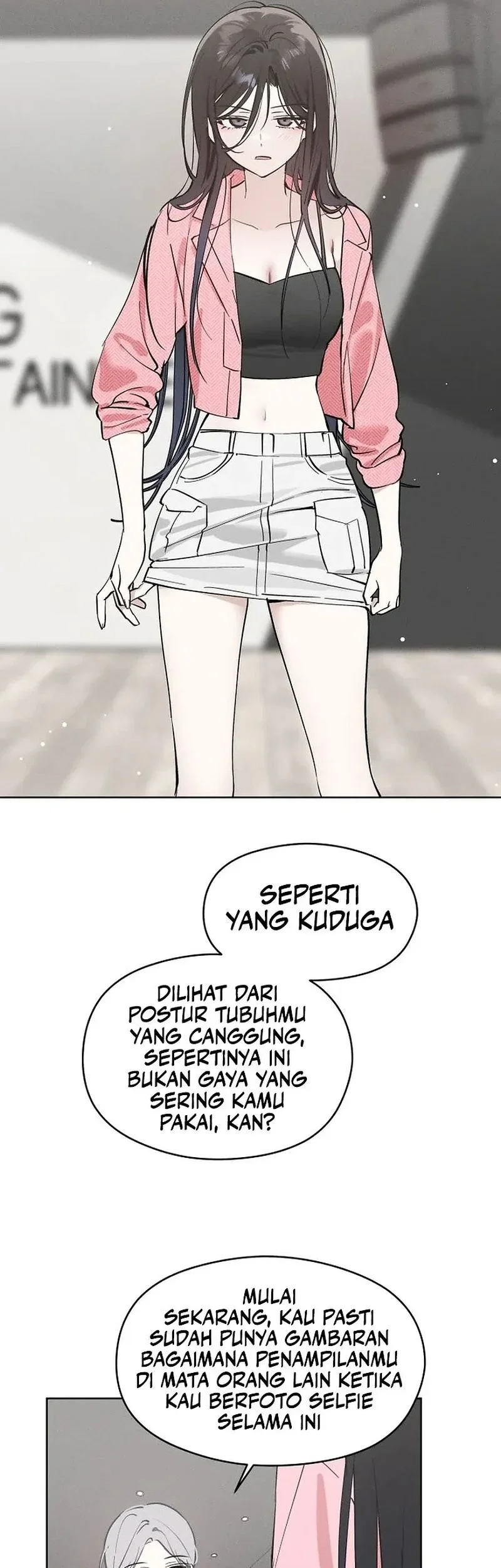 Today is a Woman Day (Today's Han Yoil Is a Woman) Chapter 22 Gambar 45