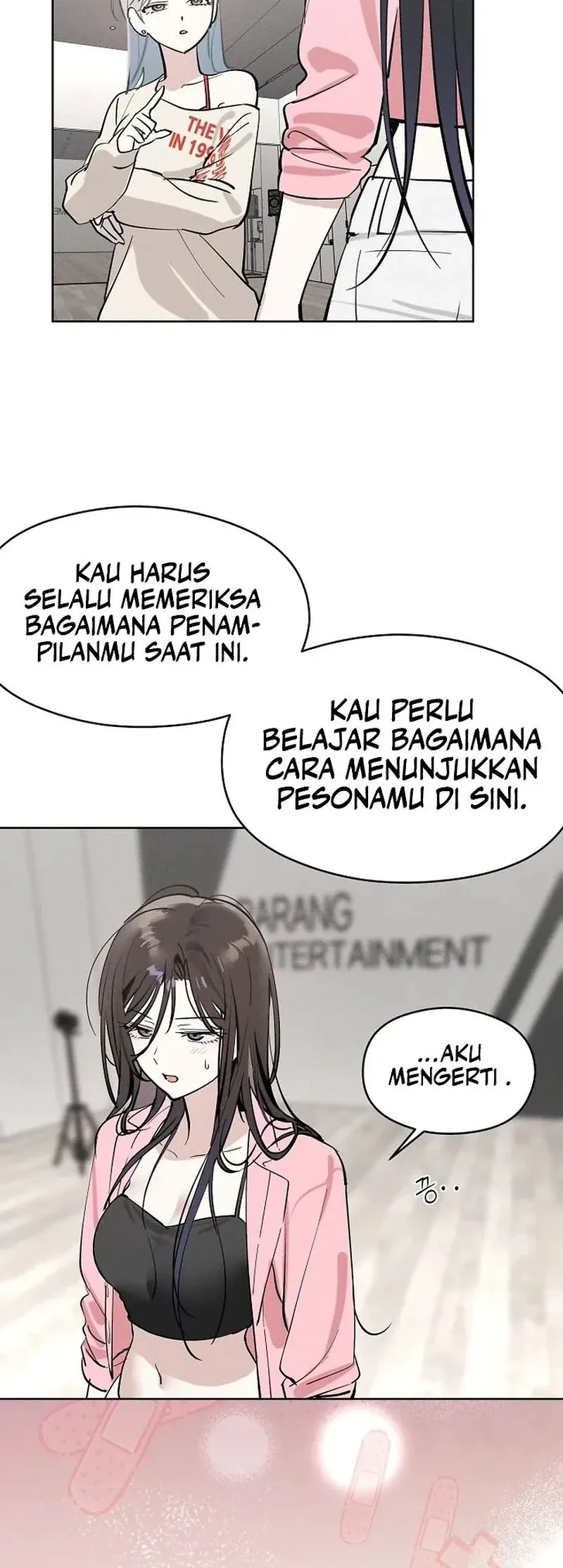 Today is a Woman Day (Today's Han Yoil Is a Woman) Chapter 22 Gambar 46