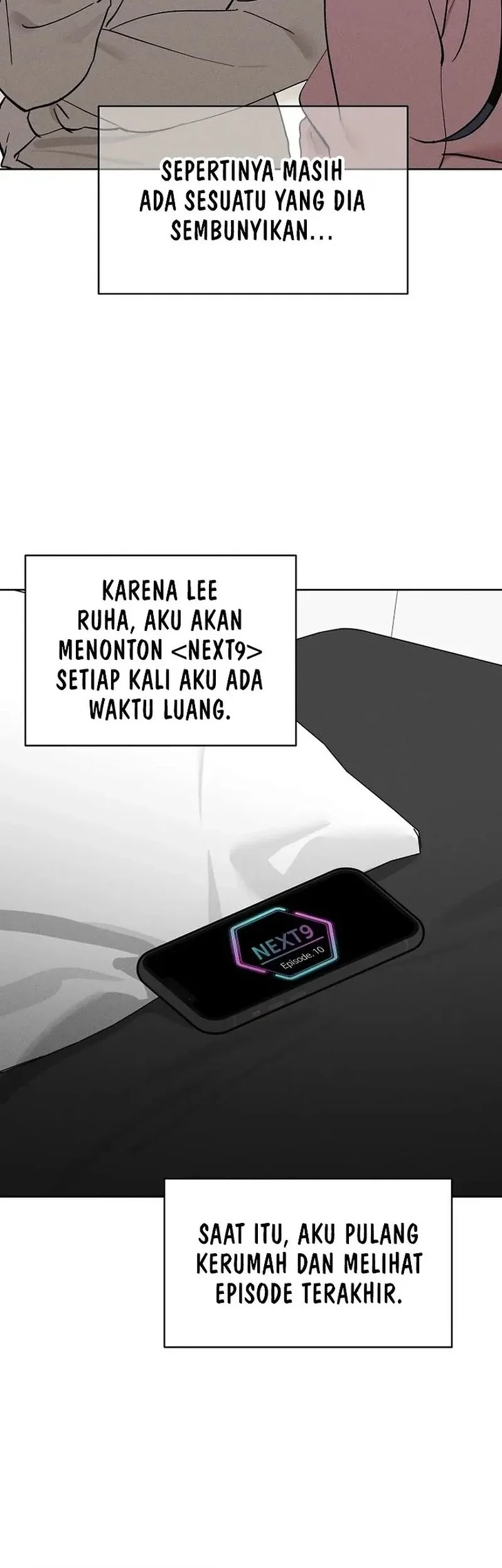 Today is a Woman Day (Today's Han Yoil Is a Woman) Chapter 22 Gambar 52