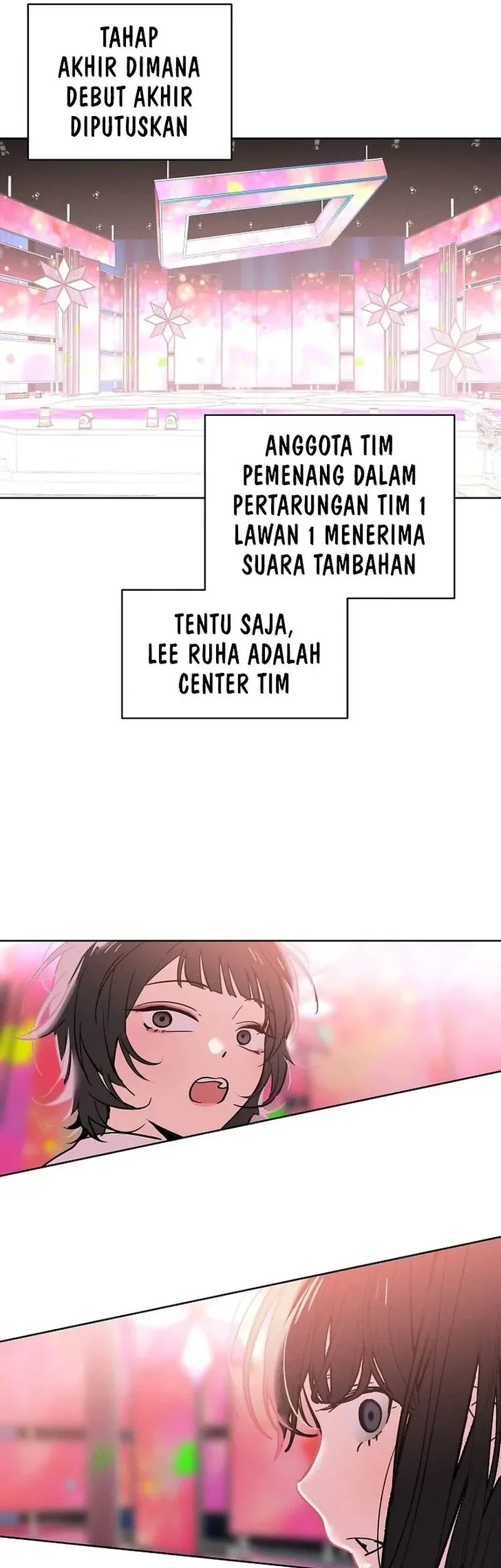 Today is a Woman Day (Today's Han Yoil Is a Woman) Chapter 22 Gambar 53