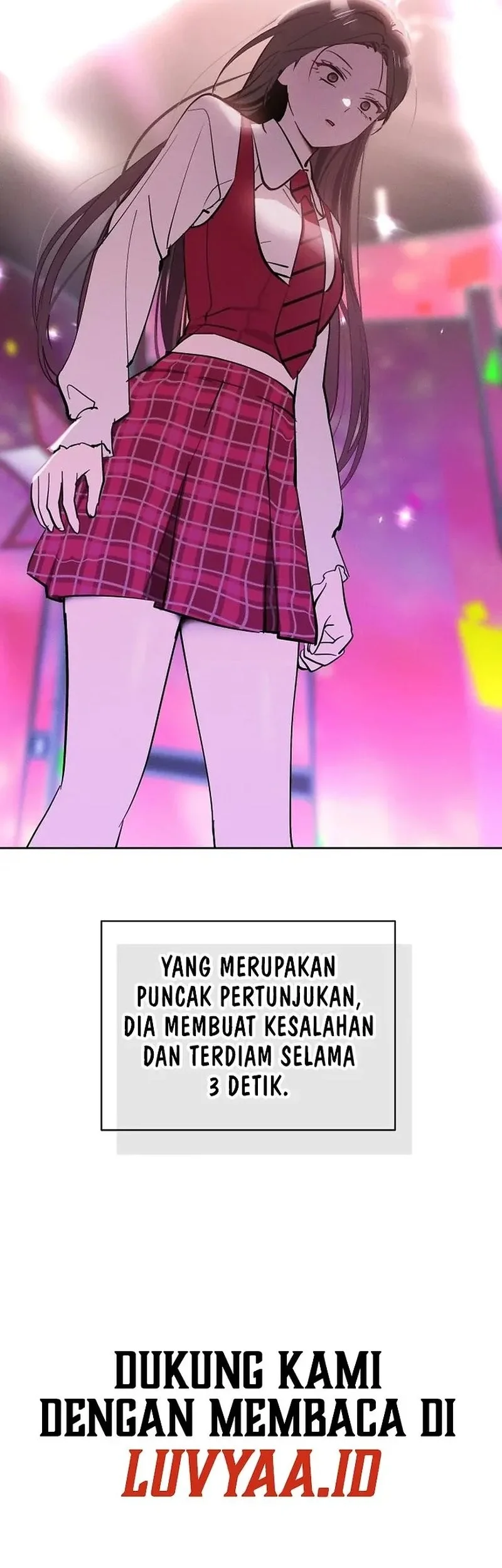 Today is a Woman Day (Today's Han Yoil Is a Woman) Chapter 22 Gambar 55