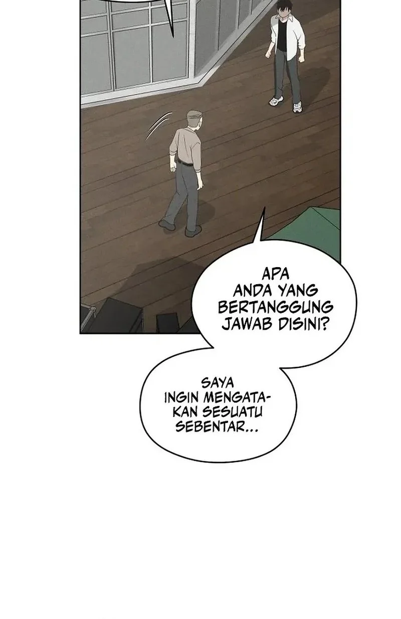 Today is a Woman Day (Today's Han Yoil Is a Woman) Chapter 22 Gambar 4