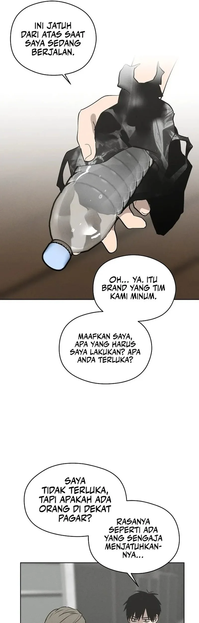 Today is a Woman Day (Today's Han Yoil Is a Woman) Chapter 22 Gambar 5