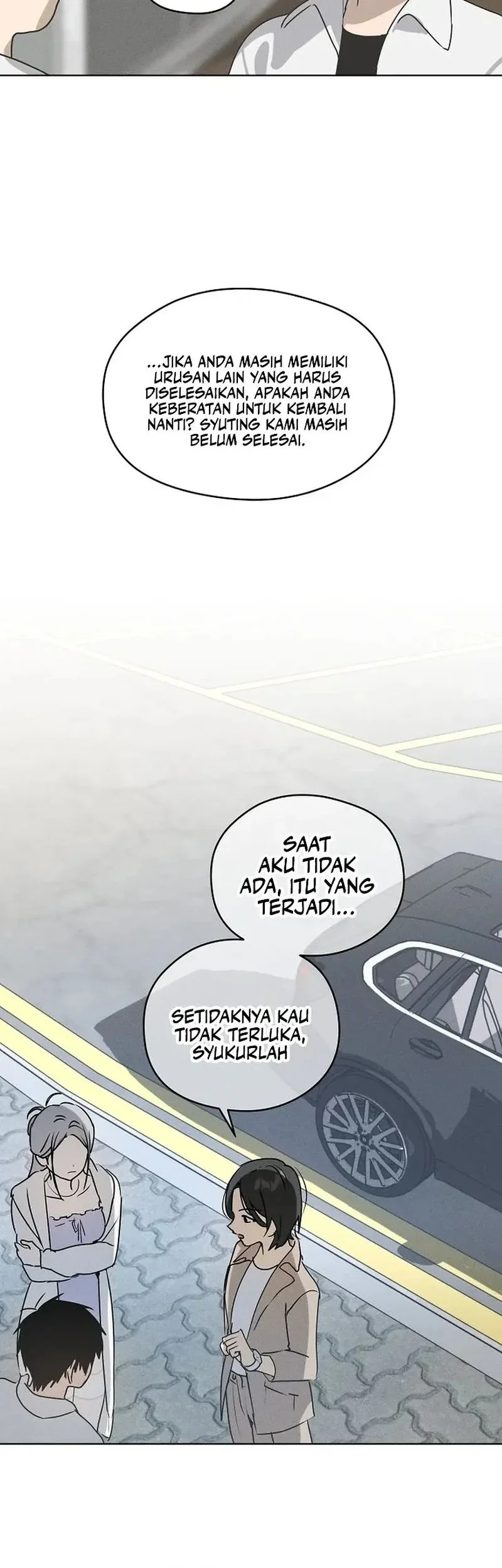 Today is a Woman Day (Today's Han Yoil Is a Woman) Chapter 22 Gambar 8