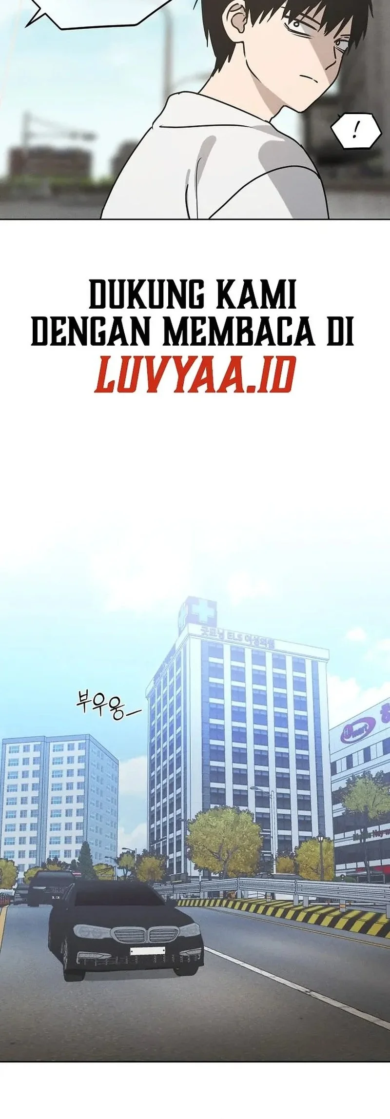 Today is a Woman Day (Today's Han Yoil Is a Woman) Chapter 22 Gambar 12