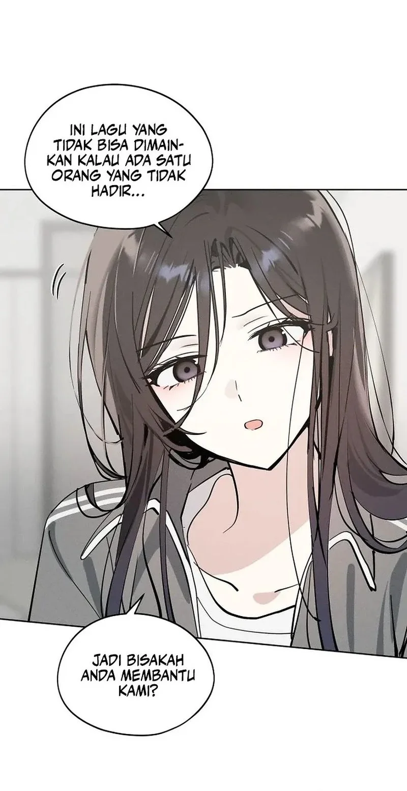 Today is a Woman Day (Today's Han Yoil Is a Woman) Chapter 23 Gambar 26