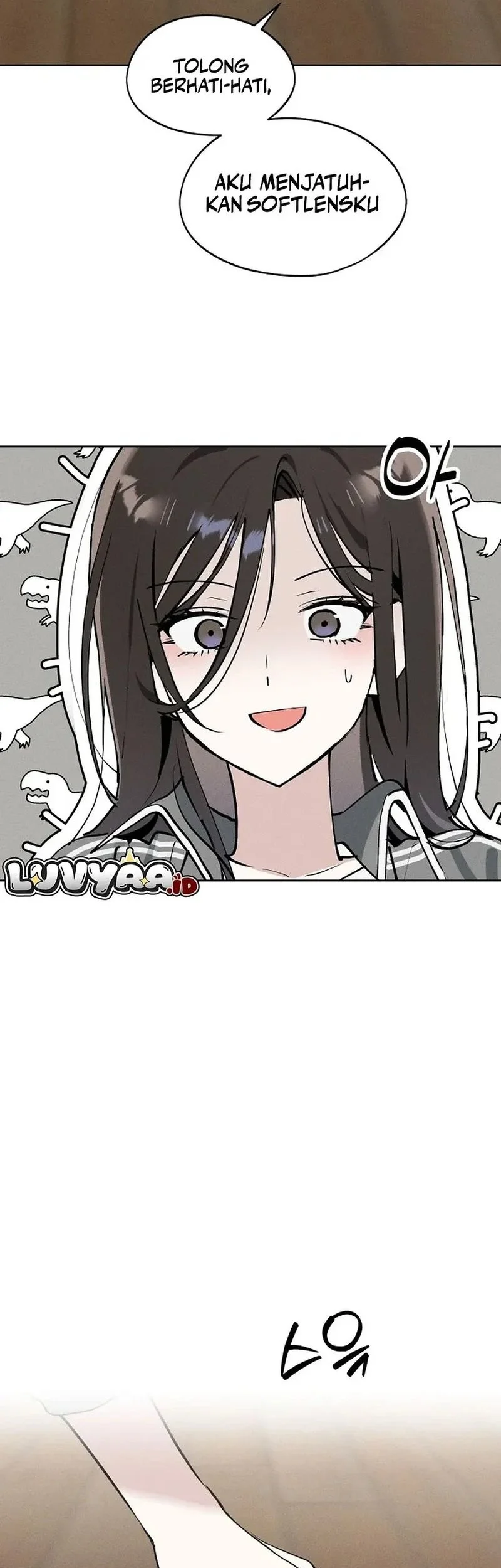 Today is a Woman Day (Today's Han Yoil Is a Woman) Chapter 23 Gambar 33