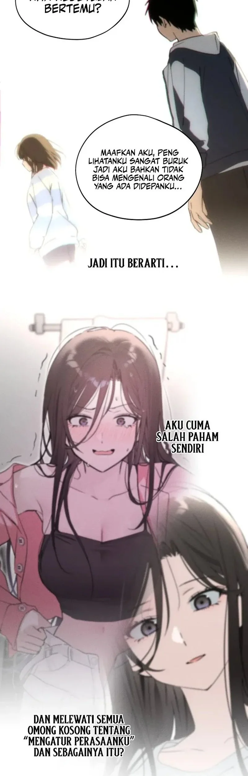 Today is a Woman Day (Today's Han Yoil Is a Woman) Chapter 23 Gambar 36