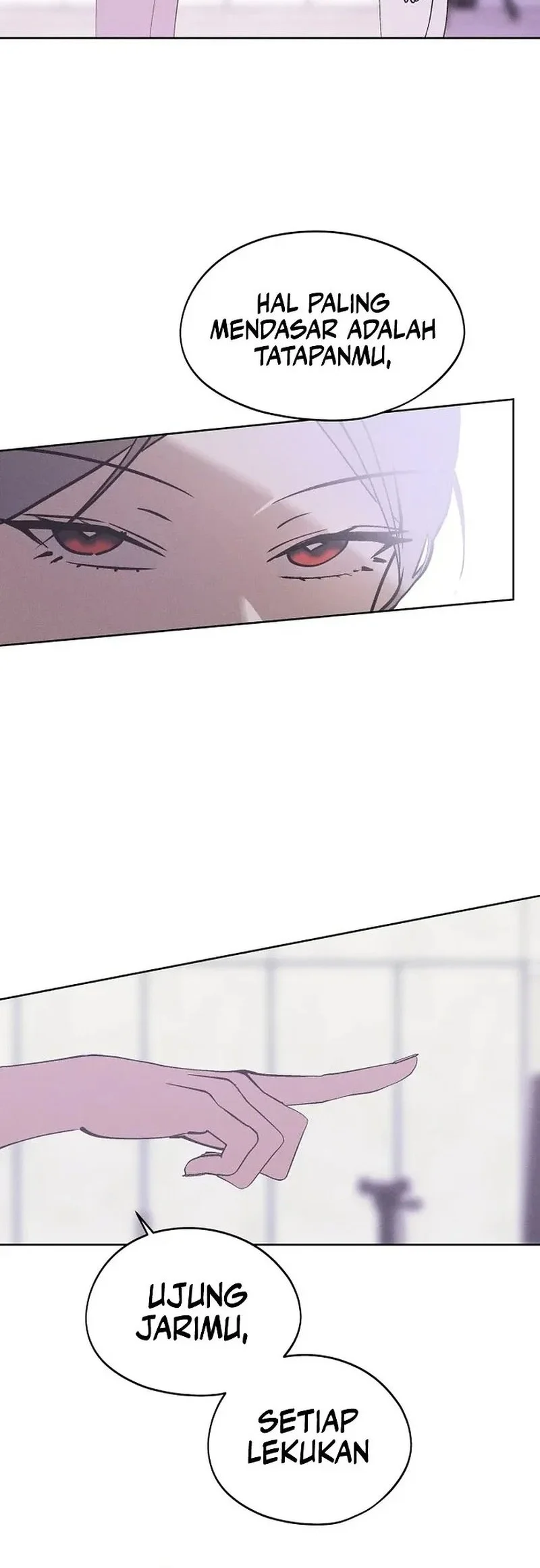 Manhwa Today is a Woman Day (Today's Han Yoil Is a Woman) Chapter 23 gambar 2