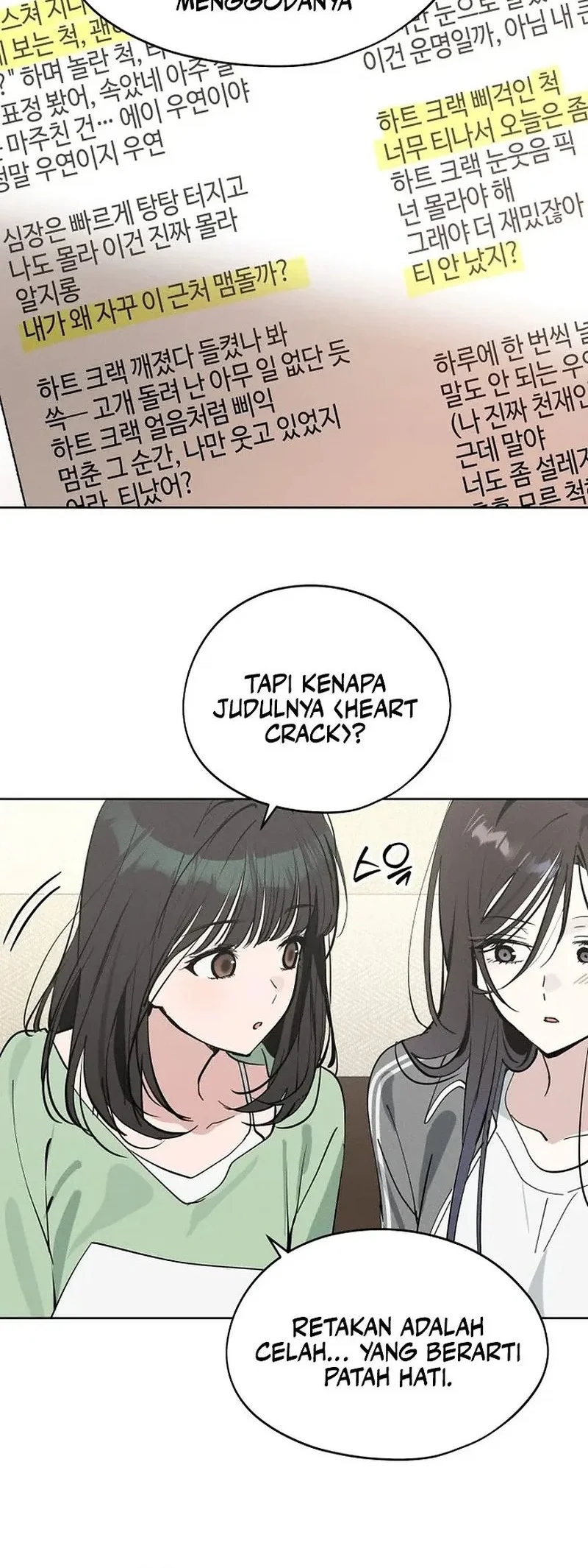 Today is a Woman Day (Today's Han Yoil Is a Woman) Chapter 23 Gambar 40