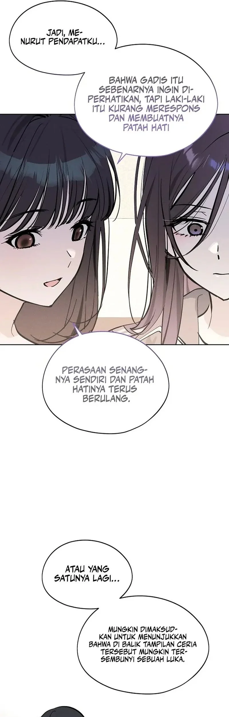 Today is a Woman Day (Today's Han Yoil Is a Woman) Chapter 23 Gambar 41