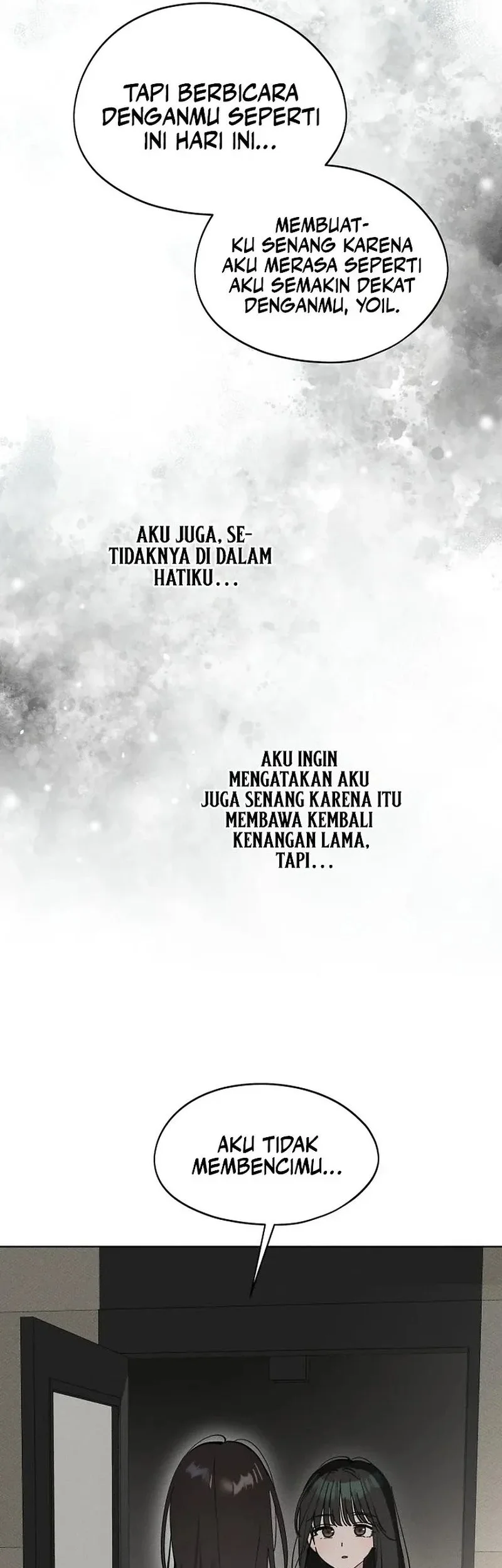 Today is a Woman Day (Today's Han Yoil Is a Woman) Chapter 23 Gambar 47