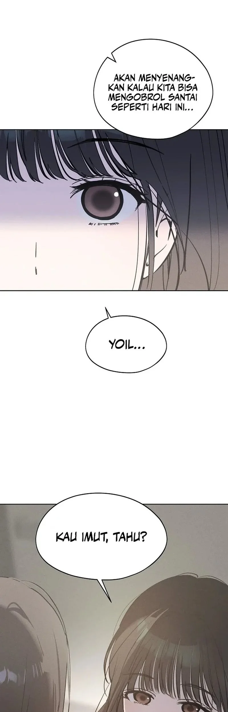 Today is a Woman Day (Today's Han Yoil Is a Woman) Chapter 23 Gambar 49