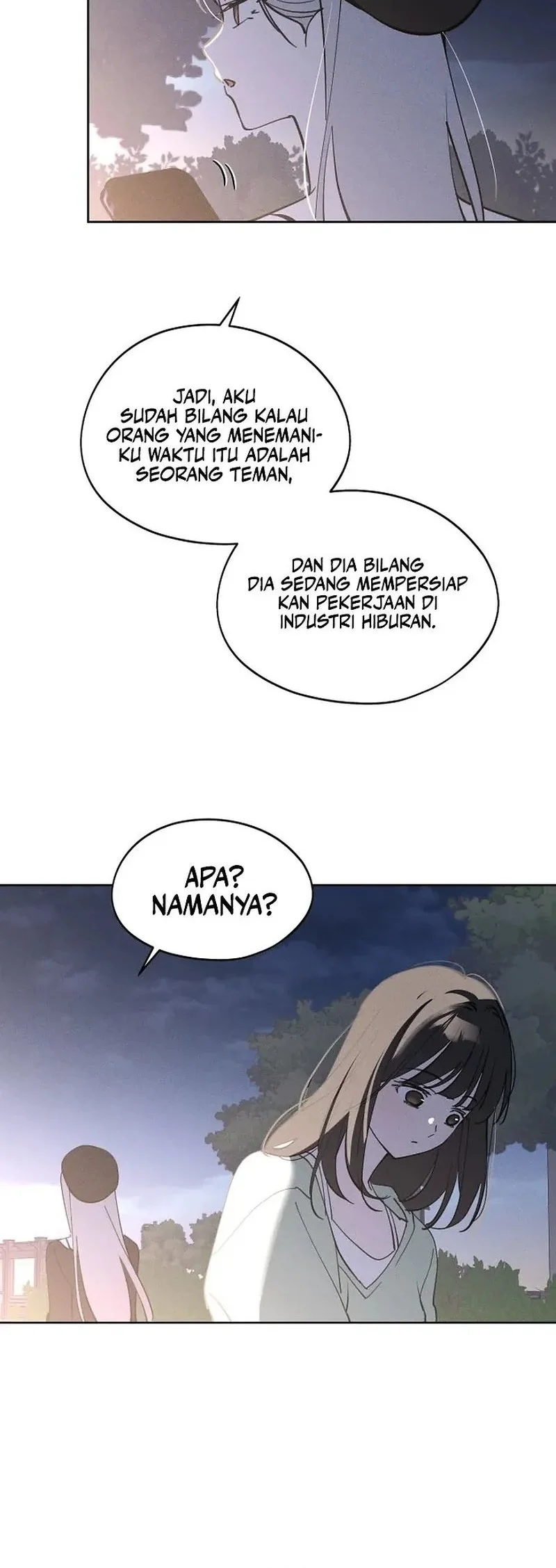 Today is a Woman Day (Today's Han Yoil Is a Woman) Chapter 23 Gambar 56