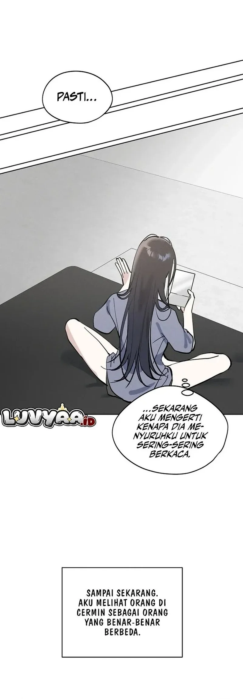 Today is a Woman Day (Today's Han Yoil Is a Woman) Chapter 23 Gambar 4