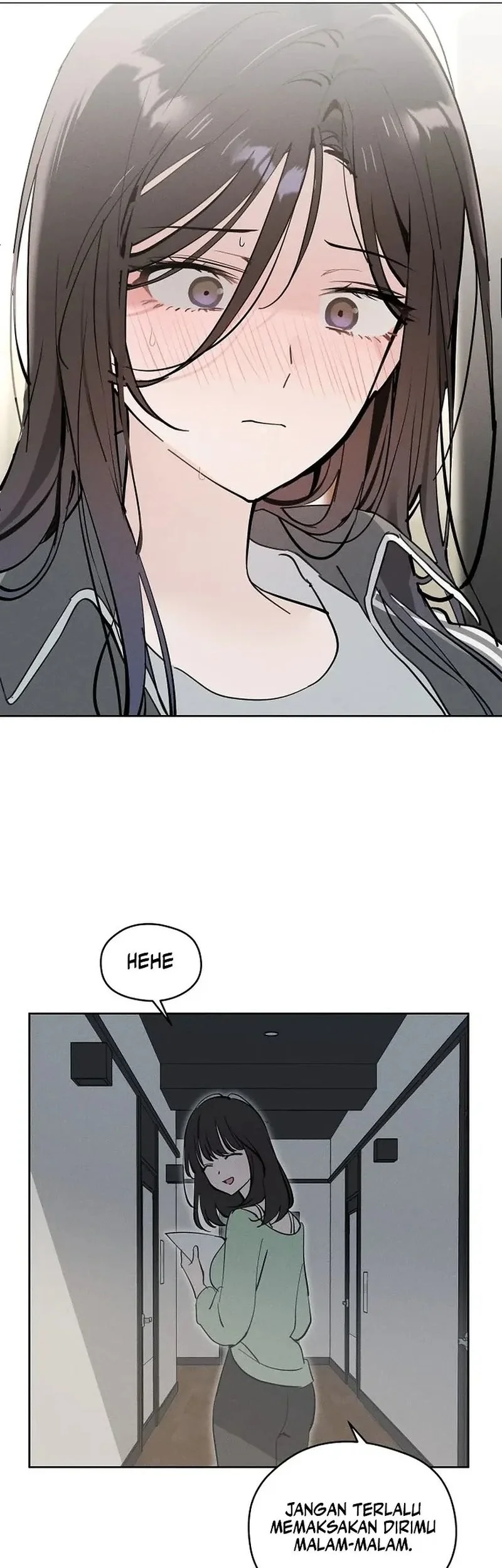 Today is a Woman Day (Today's Han Yoil Is a Woman) Chapter 23 Gambar 59